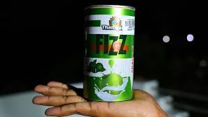 APPLE FIZZ